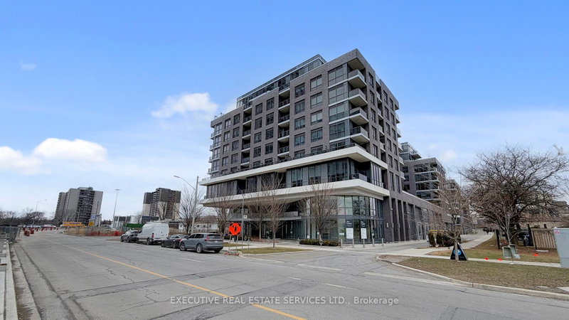 Image of home for listing MLS® W12971418