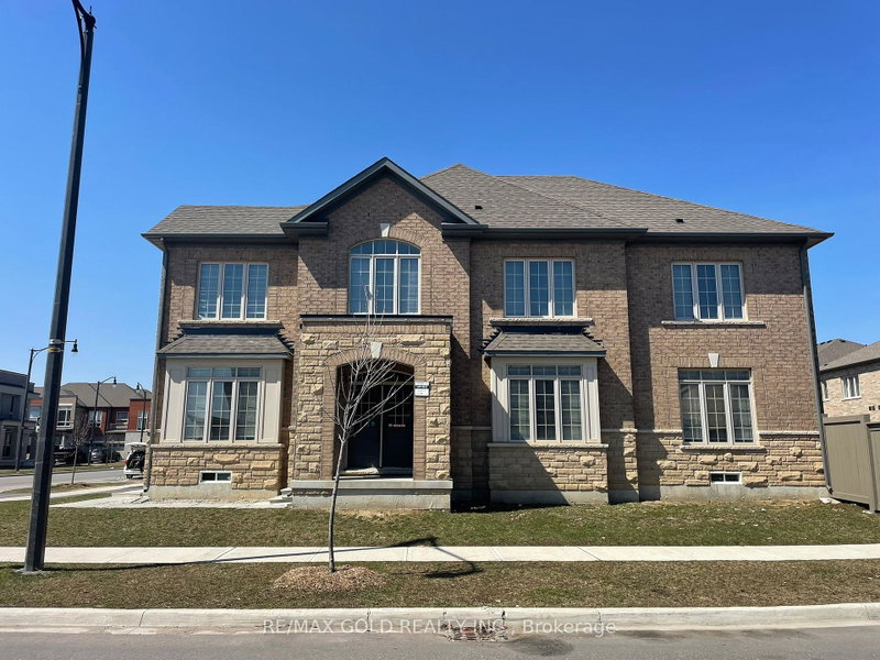 Image of home for listing MLS® W12974662