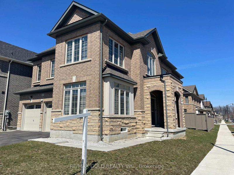 Image of home for listing MLS® W12974662