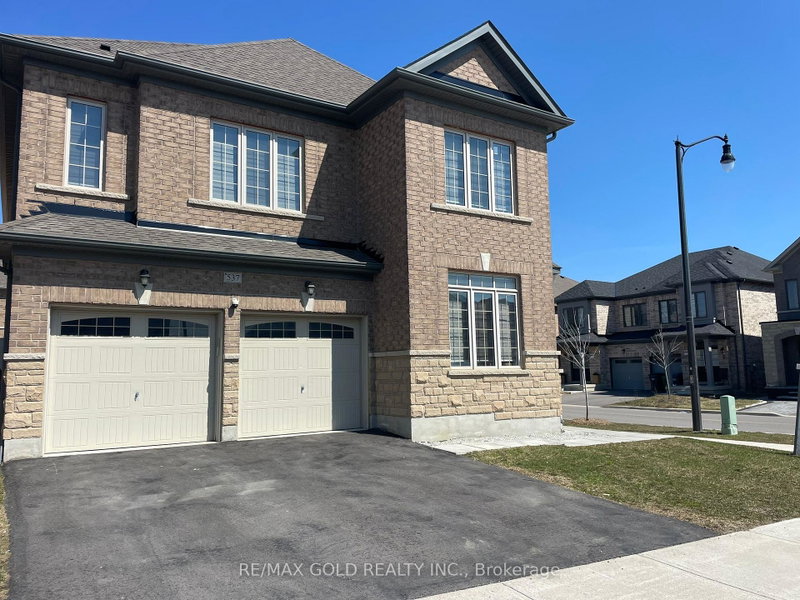 Image of home for listing MLS® W12974662