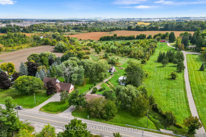 Image of home for listing MLS® W12975446