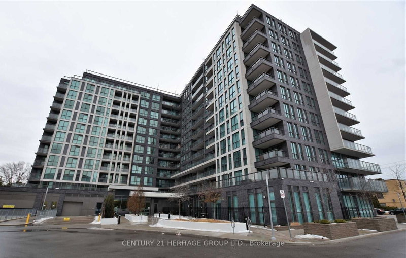 Image of home for listing MLS® W12985684