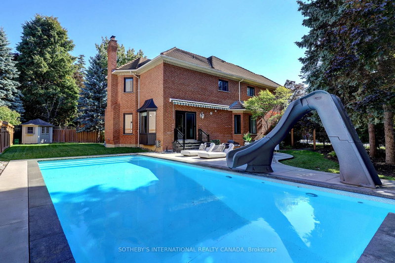 Image of home for listing MLS® W12994600