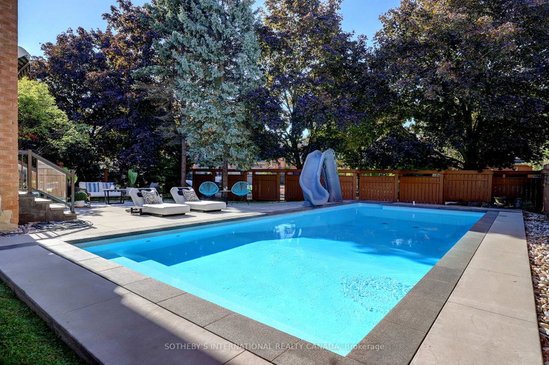 Image of home for listing MLS® W12994600