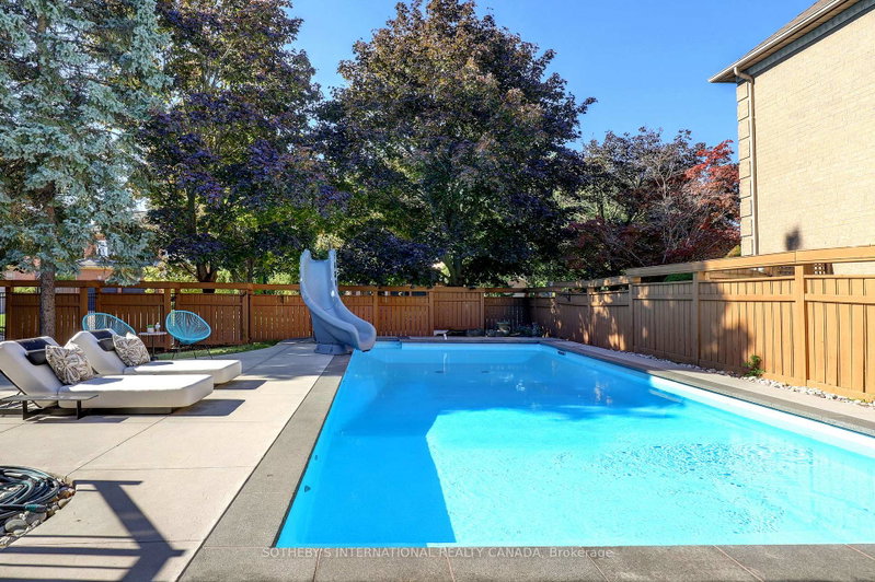 Image of home for listing MLS® W12994600