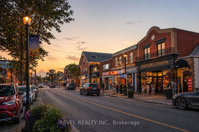 Image of home for listing MLS® W12995414