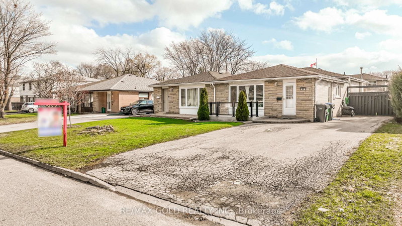 Image of home for listing MLS® W13000324