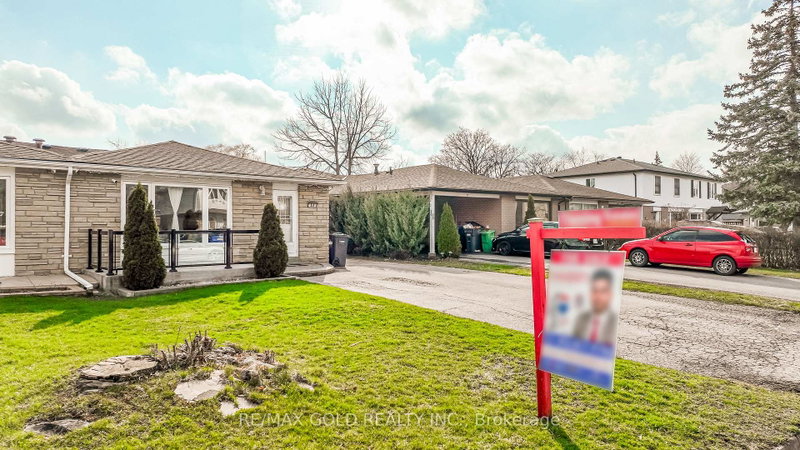 Image of home for listing MLS® W13000324