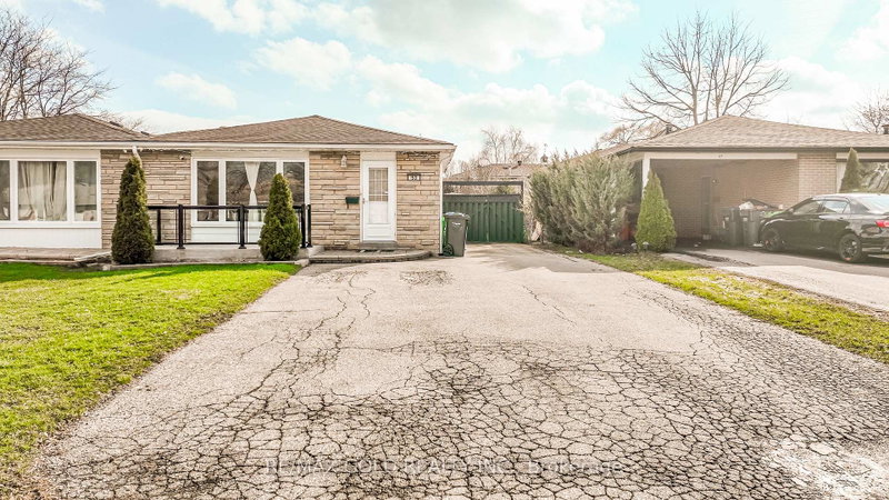 Image of home for listing MLS® W13000324