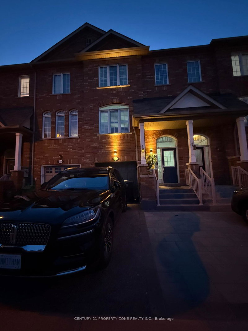 Image of home for listing MLS® W13003454