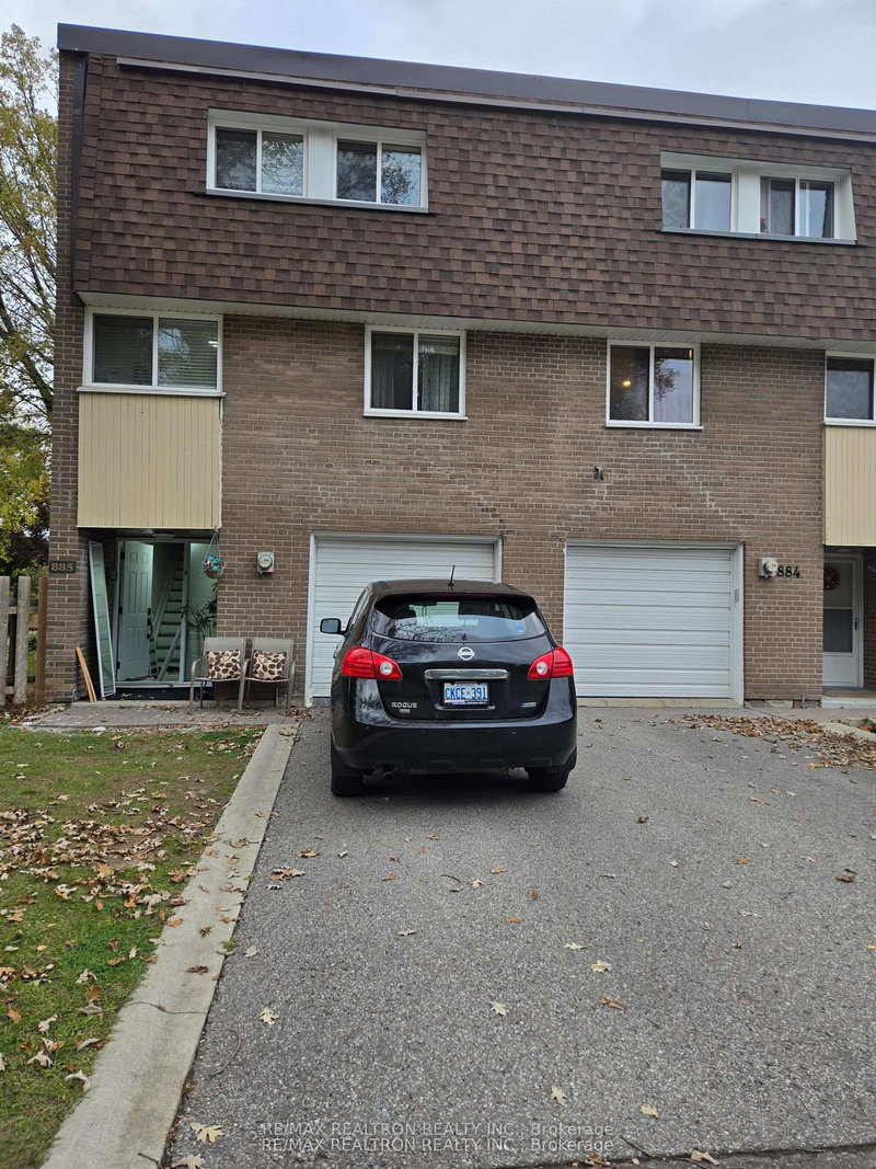 Image of home for listing MLS® W13005132
