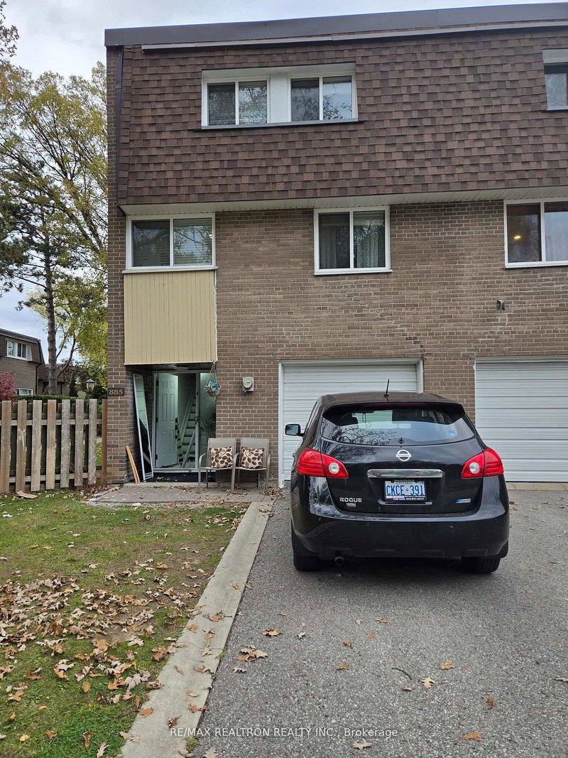 Image of home for listing MLS® W13005132