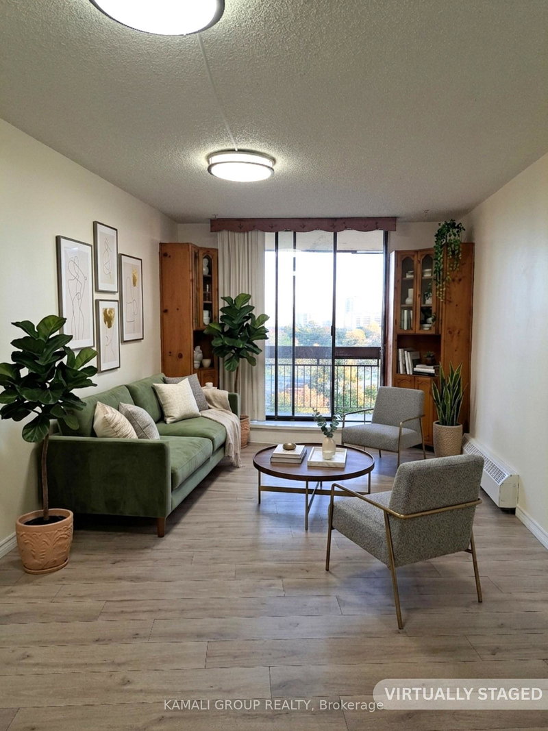 Image of home for listing MLS® W13014386