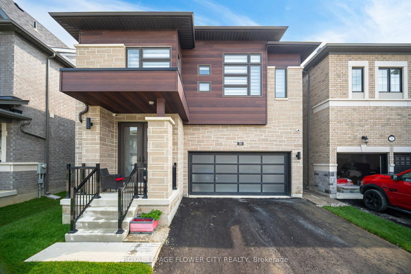 Image of home for listing MLS® W13015034