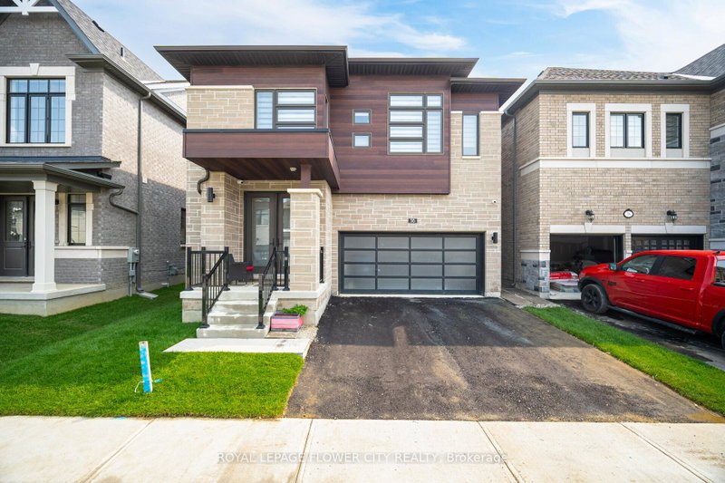Image of home for listing MLS® W13015034