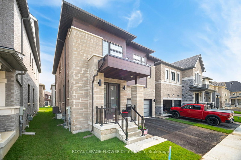 Image of home for listing MLS® W13015034