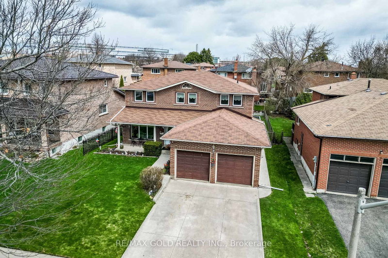 Image of home for listing MLS® W13020720