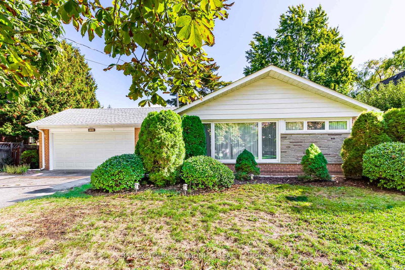Image of home for listing MLS® W13021502
