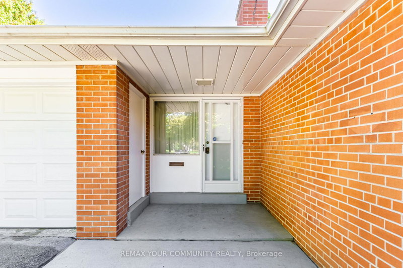 Image of home for listing MLS® W13021502