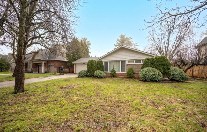 Image of home for listing MLS® W13021502