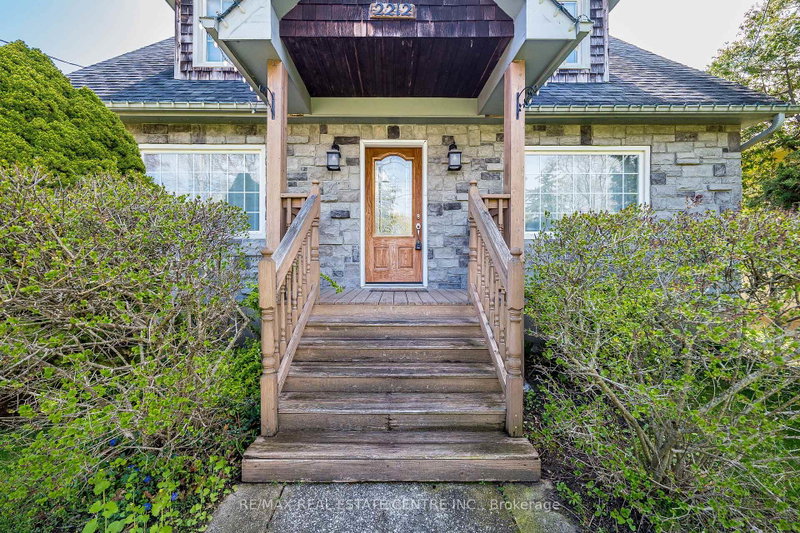 Image of home for listing MLS® W13021884
