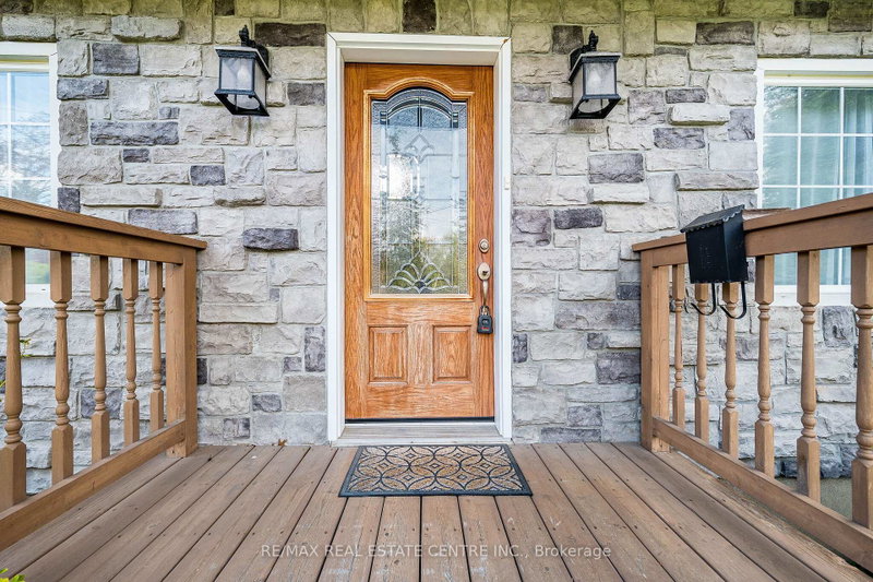 Image of home for listing MLS® W13021884