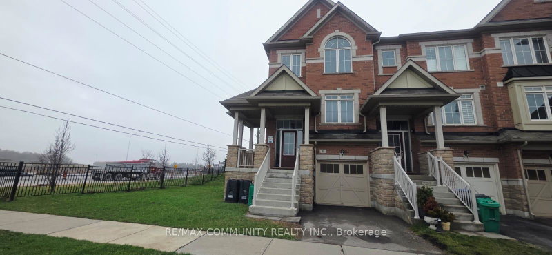 Image of home for listing MLS® W13022572
