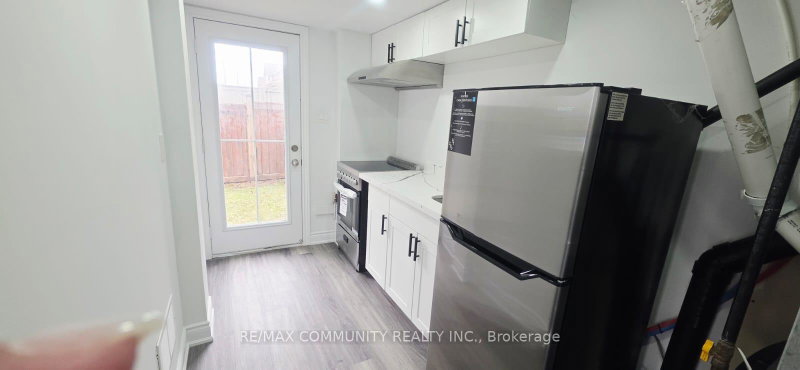 Image of home for listing MLS® W13022572