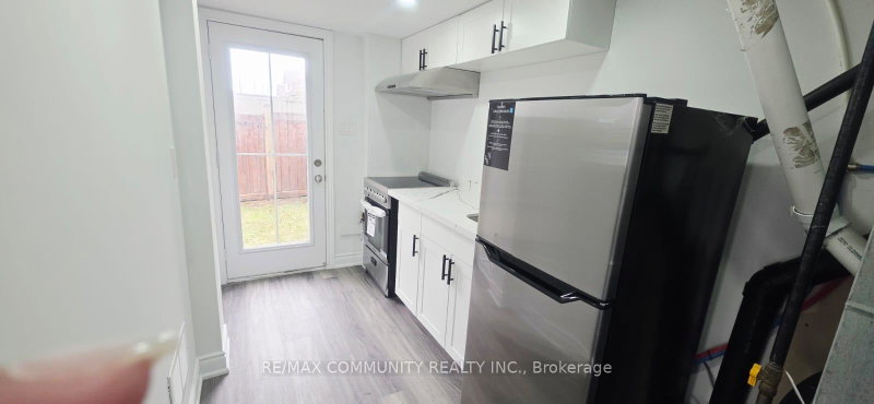 Image of home for listing MLS® W13022572