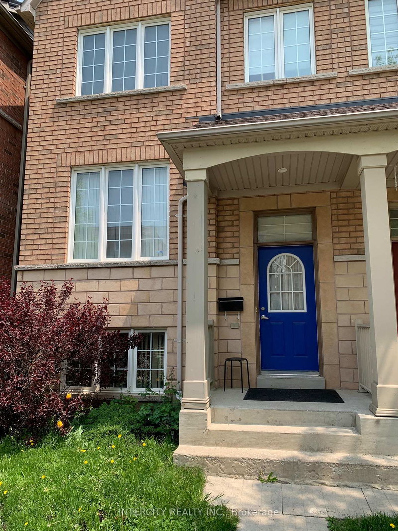 Image of home for listing MLS® W13022654