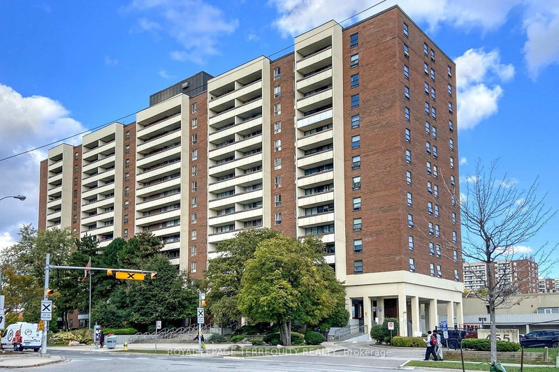 Image of home for listing MLS® W13028024