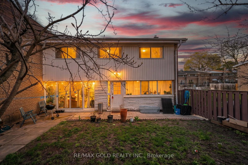 Image of home for listing MLS® W13034560