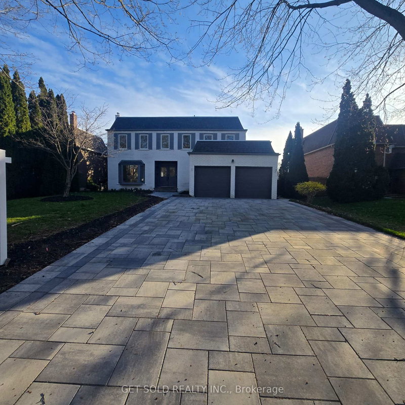 Image of home for listing MLS® W13036578
