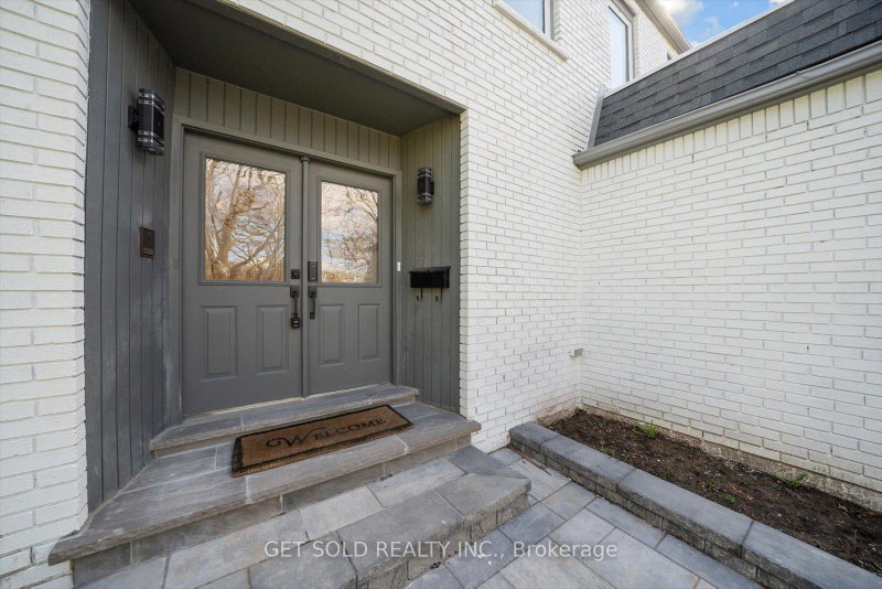 Image of home for listing MLS® W13036578