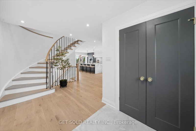 Image of home for listing MLS® W13036578