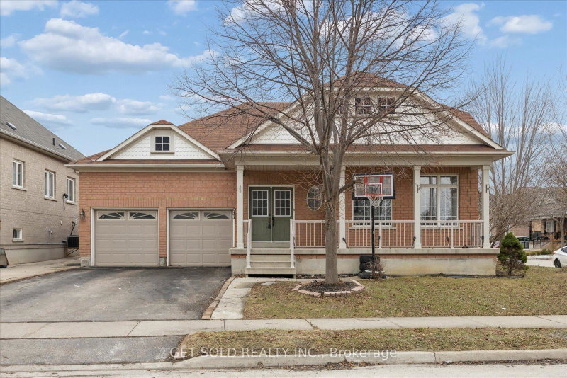 Image of home for listing MLS® W13041140