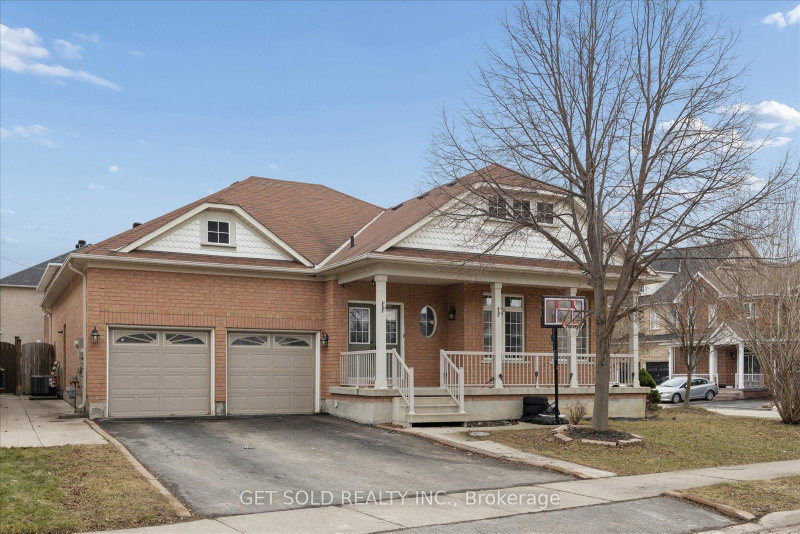 Image of home for listing MLS® W13041140