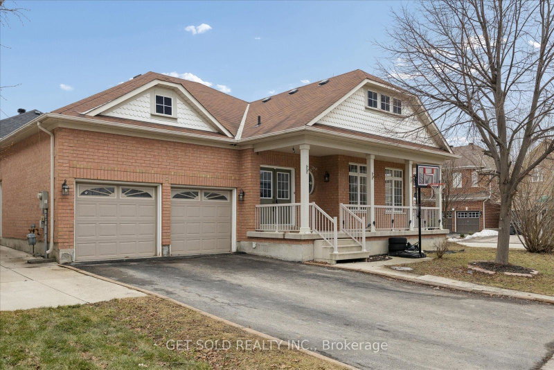 Image of home for listing MLS® W13041140
