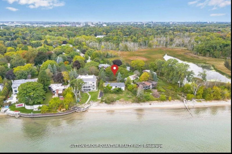 Image of home for listing MLS® W13042650