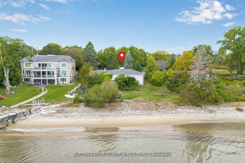 Image of home for listing MLS® W13042650