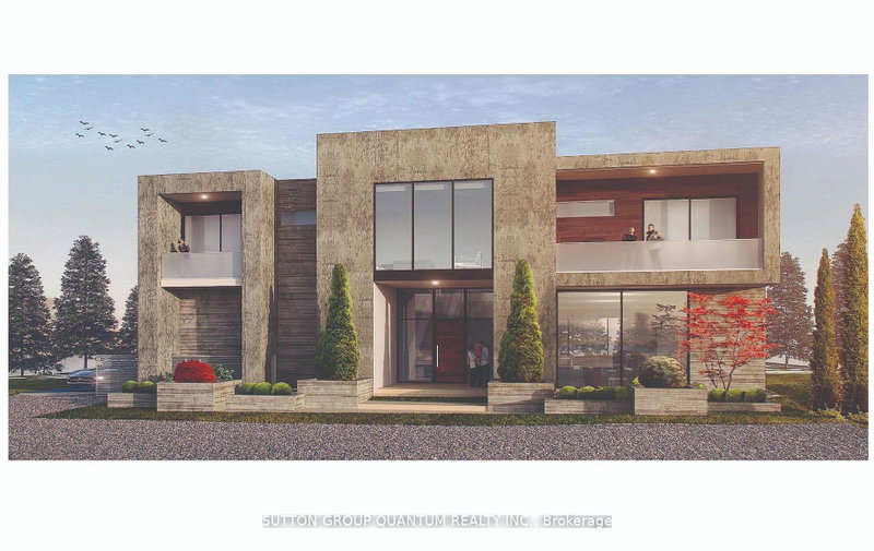 Image of home for listing MLS® W13042650