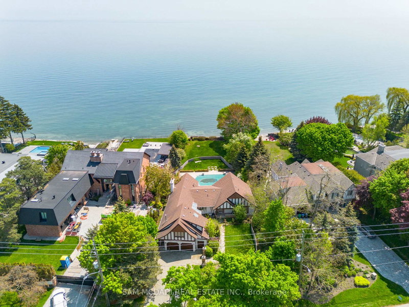 Image of home for listing MLS® W13042692