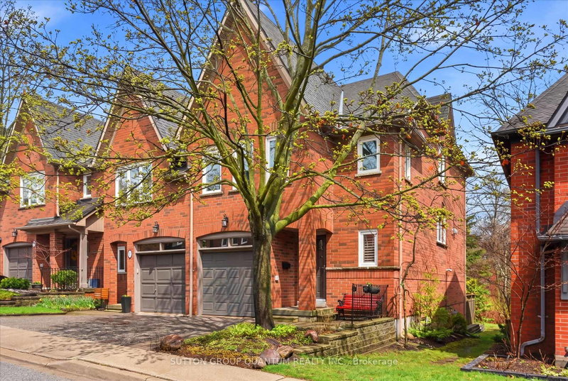 Image of home for listing MLS® W13044294