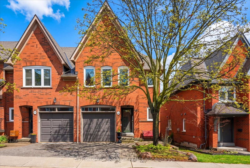 Image of home for listing MLS® W13044294