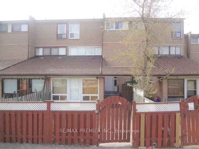 Image of home for listing MLS® W13045406
