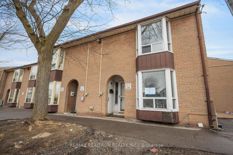 Image of home for listing MLS® W13046802