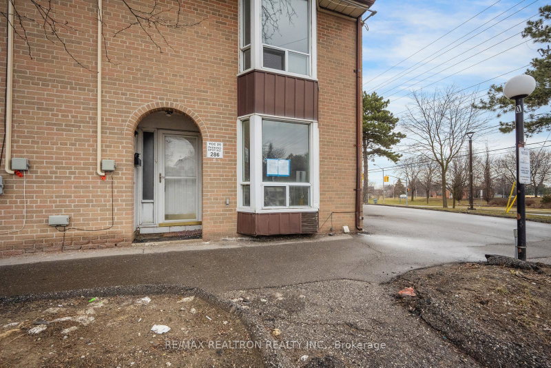 Image of home for listing MLS® W13046802