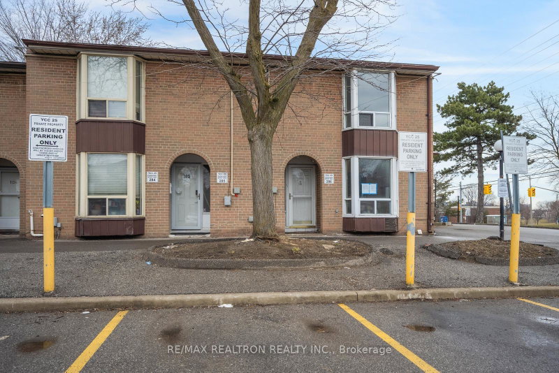 Image of home for listing MLS® W13046802