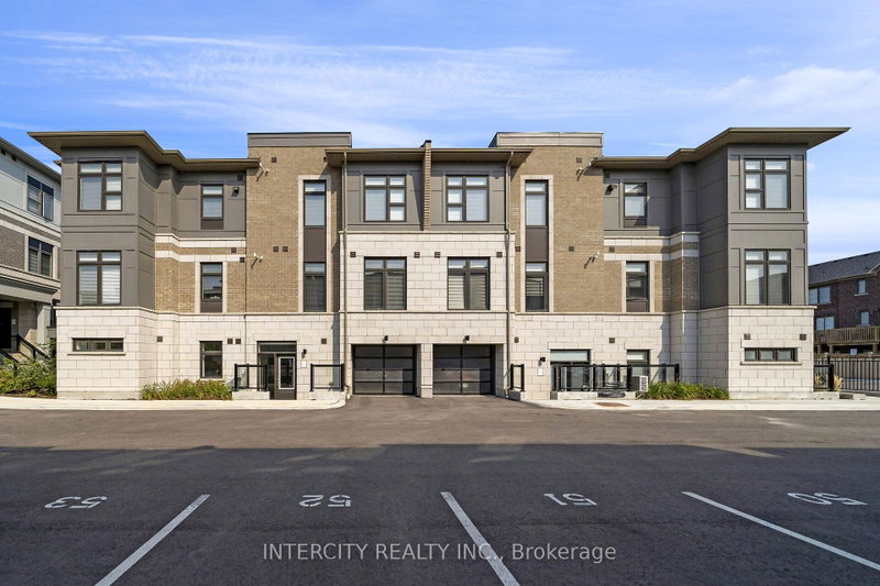 Image of home for listing MLS® W13048718