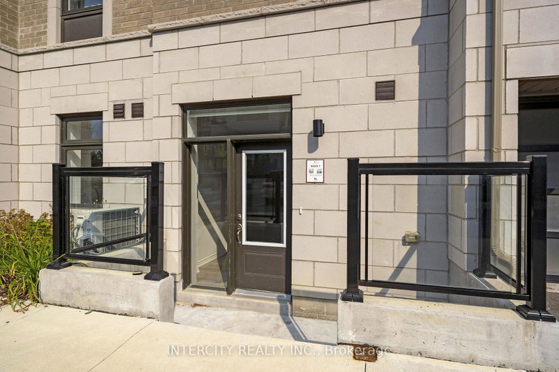Image of home for listing MLS® W13048718